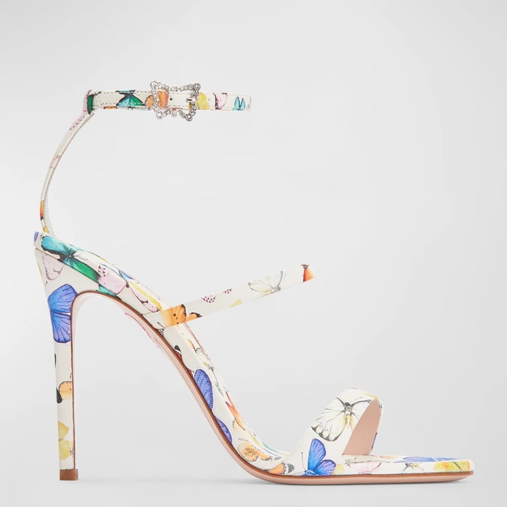 Sophia Webster Rosalind Butterfly Sandals 36